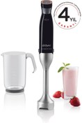 Resim Arzum AR1113-S Technoart El Blender Siyah 