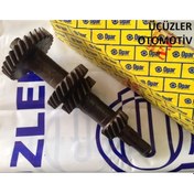 Resim Tofaş Uyumlu Prizdirek M131 1300 Doğan Kartal Şahin (Komple) 