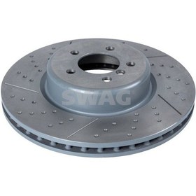 Resim SWAG 20105720 On 34106797603 (WH688826) (Fiyat:1 Adet İçindir) 