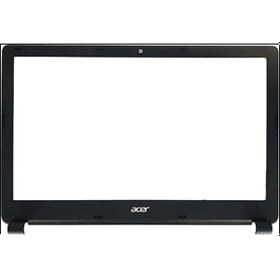 Resim Acer Uyumlu E5-551G, E5-571,E5-521 Çerçeve Bezel Ön Çıta Kapak 