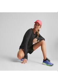 Resim Puma Quıck Dry Antrenman Şapkası 023152 14 Pembe 