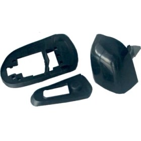 Resim Bmw E46 2001 Dış Açma Kolu Kapağı Sol 51217002277 