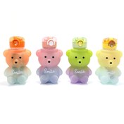 Resim RiverWorld River World Su Matarası Pipetli Ayıcıklı 