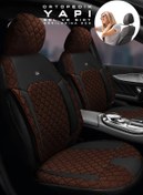 Resim TROBUS Land Rover Freelander Suv 2005-2010 Aracınıza Uyumlu Ticari Taba Efes Konfor Serisi 