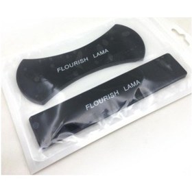 Resim Flourish Lama Yeni Nanotech Güçlü Yapıştırıcı Telefon Tutucu 