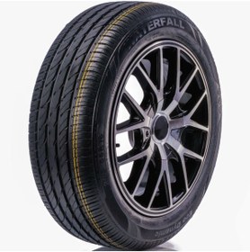 Resim Waterfall 195/60 R15 ECO DYNAMIC 88 V Yaz Lastiği 