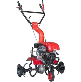 Resim Omega B210 6.5 Hp Benzinli Çapa Makinesi 