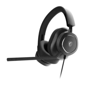 Resim MSI Maestro 300 Type-C Kablolu Gaming Kulaklık 
