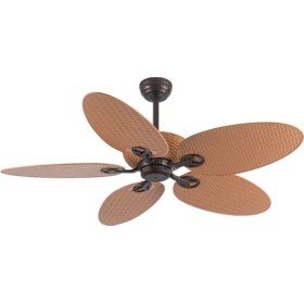 Resim Fancium DKF-511 Uzaktan Kumandalı Tavan Vantilatörü 