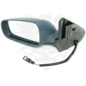 Resim VOLKSWAGEN GOLF 4 1999 - 2005 KOMPLE AYNA SOL 