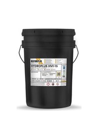 Resim Restoreplus Hydroplus Hvı-15 Sentetik Teknoloji Hvı Hidrolik Sıvısı 20 L 