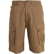 Resim Bad Bear Devon Kargo Erkek Şort-23063 Kahverengi 
