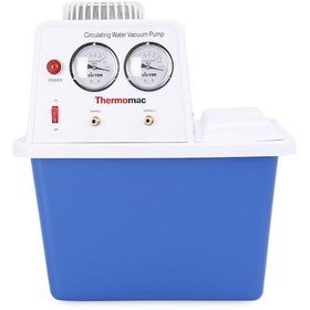 Resim Su Sirkülasyonlu Vakum Pompası Evaporator İçin - VP180T 