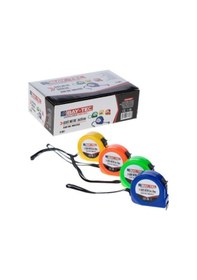 Resim Bay-tec Mk4133 3mtx16mm Şerit Metre 