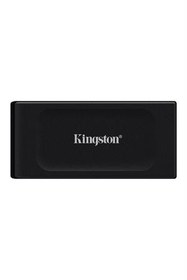 Resim Kingston XS1000 SXS1000/1000G 1 TB USB Type-C 3.2 Gen 2 Taşınabilir SSD 