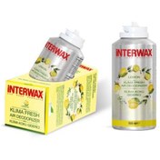 Resim İnterwax Interwax Klima Temizleyici 150 ml 24 Adet 