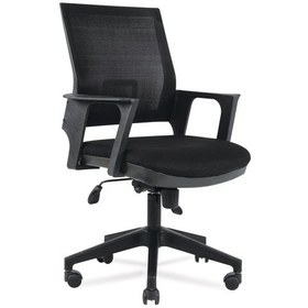 Resim Leon Çalışma Koltuğu 