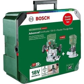 Resim Mabeyn Advancedtrimrouter Kombi Set (Solo) 