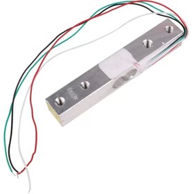 Resim TIEE Ağırlık Sensörü 5 kg Elektronik Terazi için 