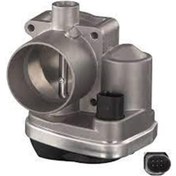 Resim Vw-bk-3009-gaz Kelebegı Skoda Yetı 1.2 Tsı 1.4 Tsı 03f133062b 