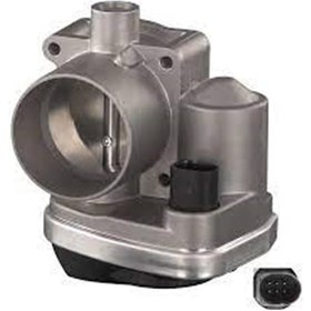 Resim Vw-bk-3009-gaz Kelebegı Skoda Yetı 1.2 Tsı 1.4 Tsı 03f133062b 