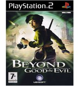 Resim Fame Beyond Good Evil PS2 Oyun 