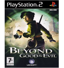 Resim Fame Beyond Good Evil PS2 Oyun 