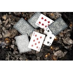 Resim Renklimestore Cinder Oyun Kartları 