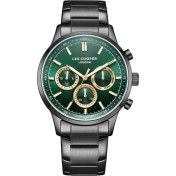 Resim Lee Cooper LC07998.070 Erkek Kol Saati 
