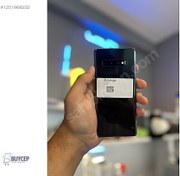 Resim Samsung S10+ İkinci El TR | 128 GB | Siyah İkinci El SAMSUNG S10 PLUS 128 Gb Siyah