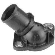 Resim Yerli Peugeot 306 Termostat Kapaği (1993-1999) 1.8 1336A1 