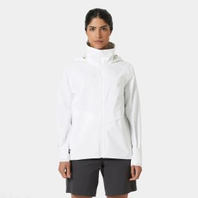 Resim Helly Hansen Hp Racing Hooded Kadın Ceket 
