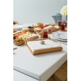 Resim Bambum - Daisy - Peçetelik 