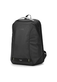 Resim Büyük Boy Seyahat Ve Laptop İçin Sırt Çantası Baggaj S24119 Siyah 