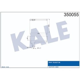 Resim Evaporator P206 504646339 