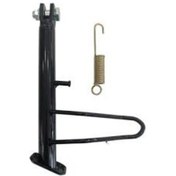 Resim Monero Yan Sehpa Honda Spacy 110 Fızy125 