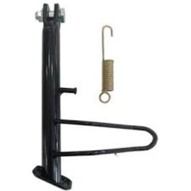 Resim Monero Yan Sehpa Honda Spacy 110 Fızy125 