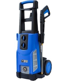 Resim CatPower 711 3200 W Yüksek Basınçlı Yıkama Makinesi - CAT711 