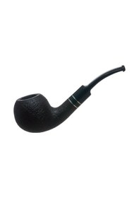 Resim Vauen Basic 4300-3 9mm. Filtreli Akrilik Saplı Pipo 210112 