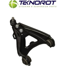 Resim Renault 19 Sol Rotilli Burçlu Salincak Teknorot 7700818051 388369673 