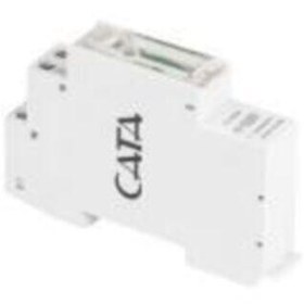 Resim Cata Otomat Zaman Saati 9184 W 