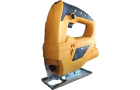 Resim Bn-5 Banco Dekupaj Makinası Dekupaj Testere Makinesi 