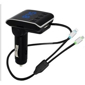 Resim CONCORD C-605 WIRELESS FM TRANSMITTER 