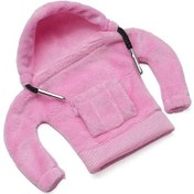 Resim Vıkefon Araba Vites Yıkanabilir Hoodie Dekorasyon Komik Araba Diğer 