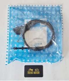 Resim Debriyaj Teli Haladı - Bajaj N250 