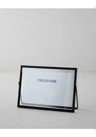 Resim English Home Elsie Çerçeve 13x18 Cm Siyah 