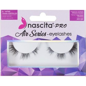 Resim Nascita Takma Kirpik Air Series -122 