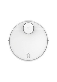 Resim Xiaomi Mi Vacuum Mop Pro Akıllı Robot Süpürge Beyaz (Teşhir) 