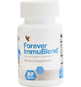 Resim Forever Immublend 60 Tablet 