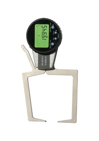 Resim Pld 0-20x0.005mm Dijital Dış Çap Komparatoru 